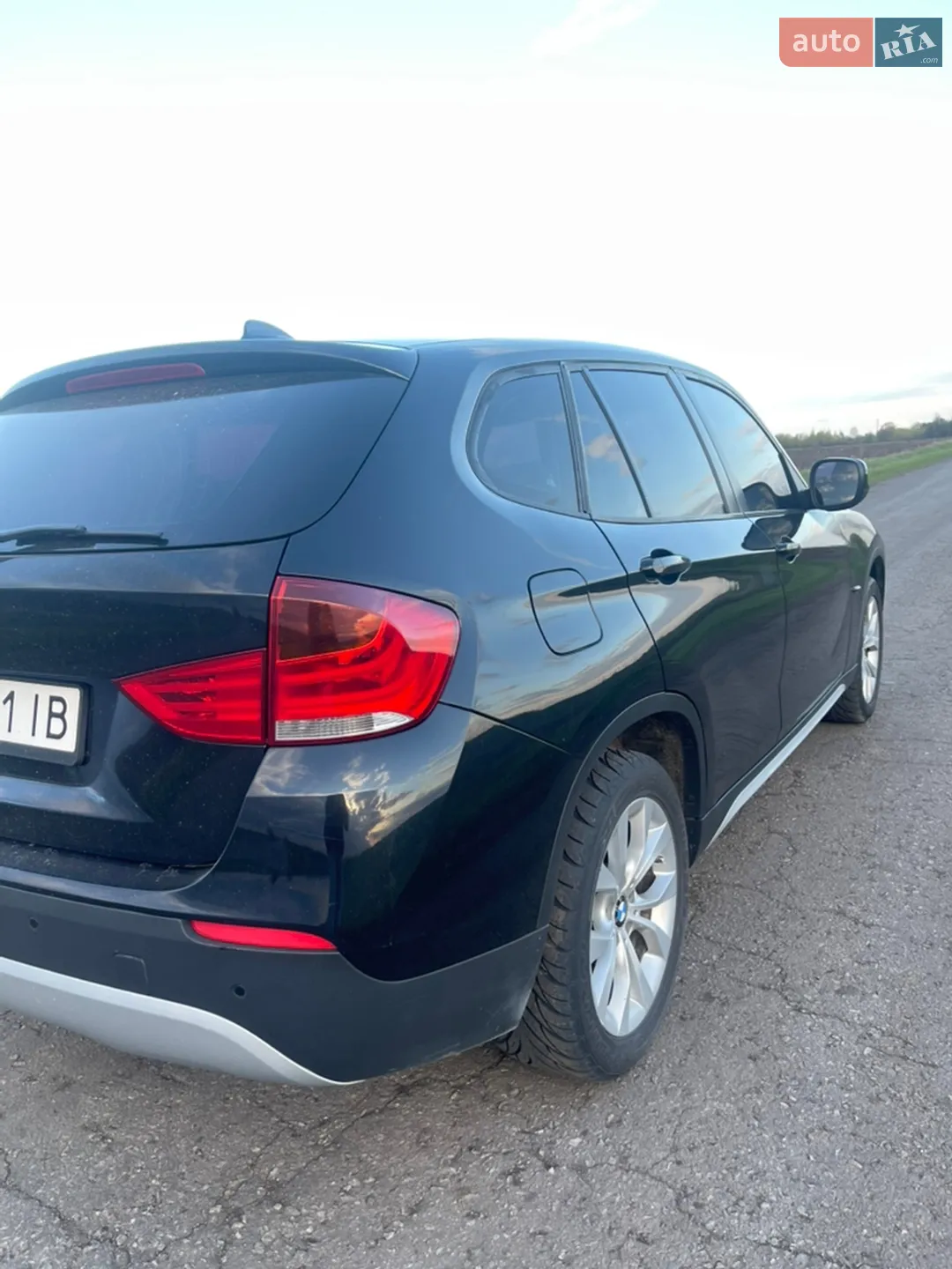 2012 BMW X1 - мініатюра 8