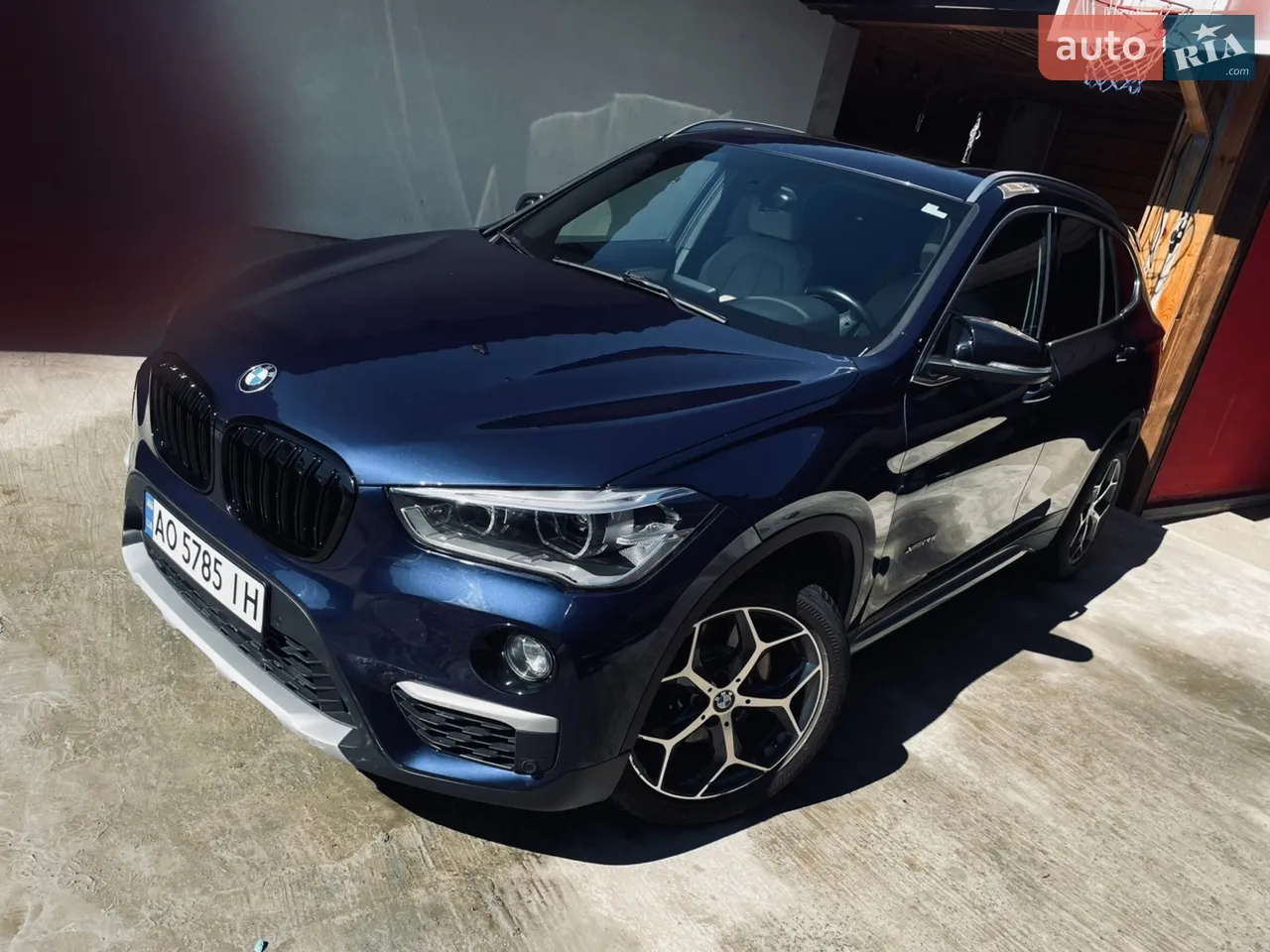 2016 BMW X1 - мініатюра 21