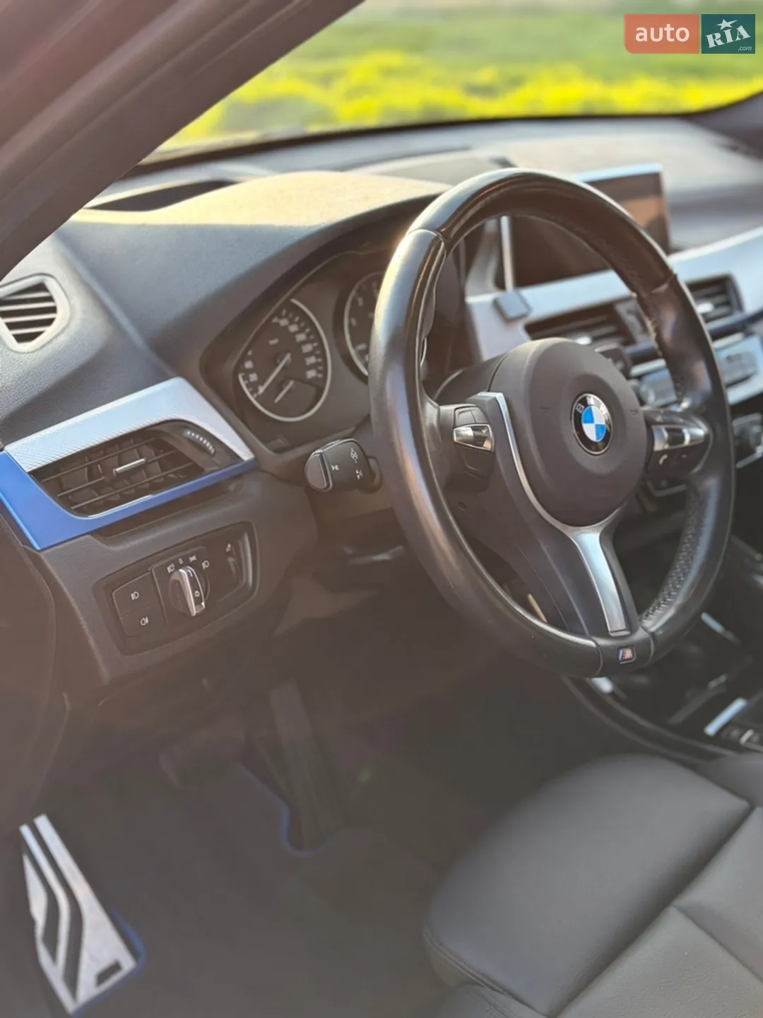 2016 BMW X1 - мініатюра 17