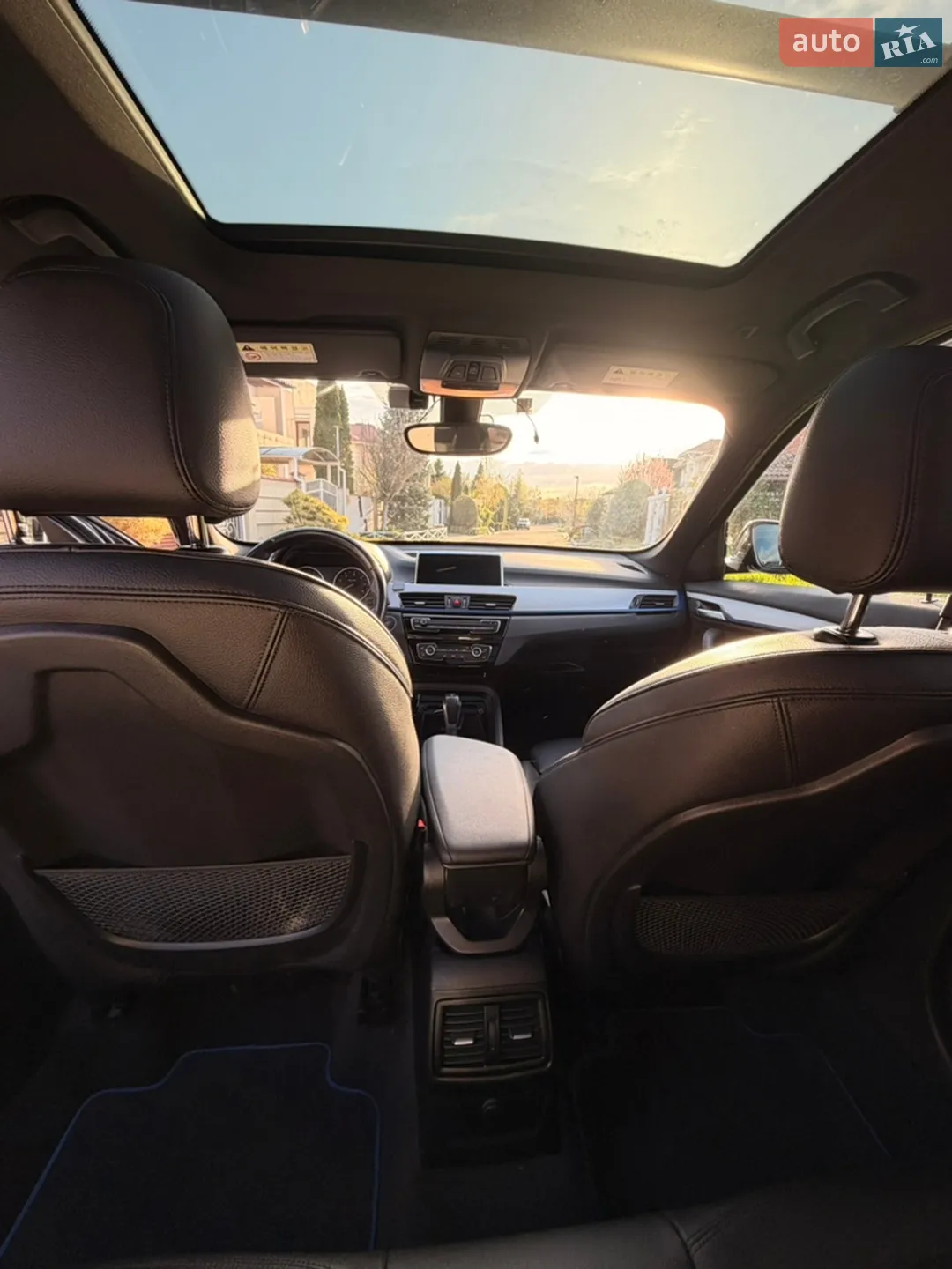 2016 BMW X1 - мініатюра 20