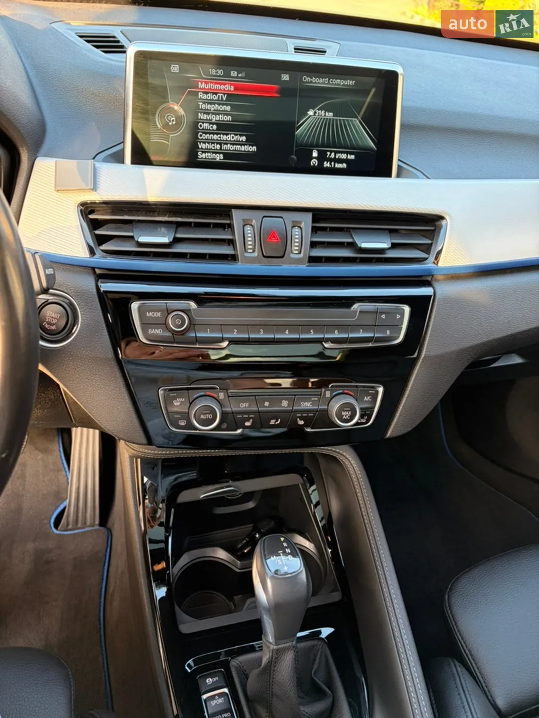 2016 BMW X1 - мініатюра 27