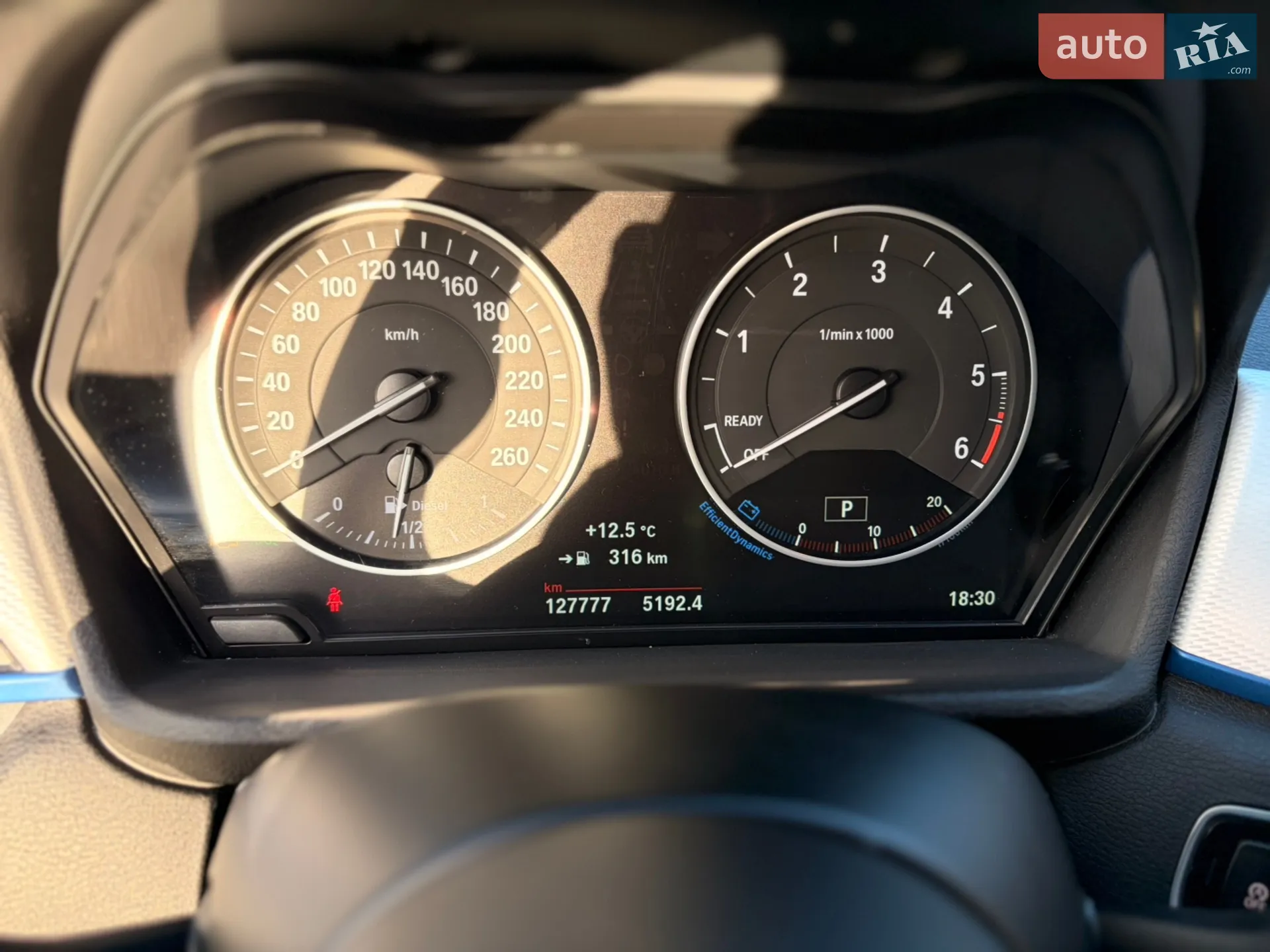2016 BMW X1 - мініатюра 31