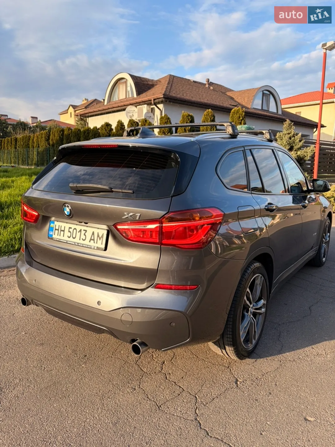 2016 BMW X1 - мініатюра 7