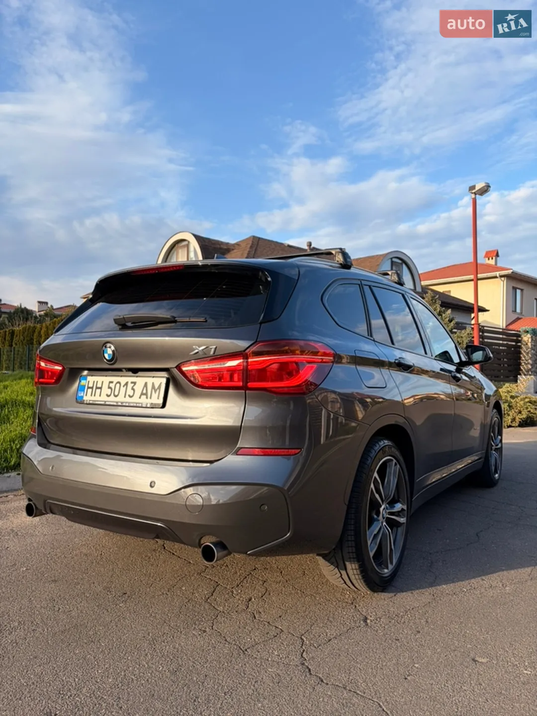 2016 BMW X1 - мініатюра 44