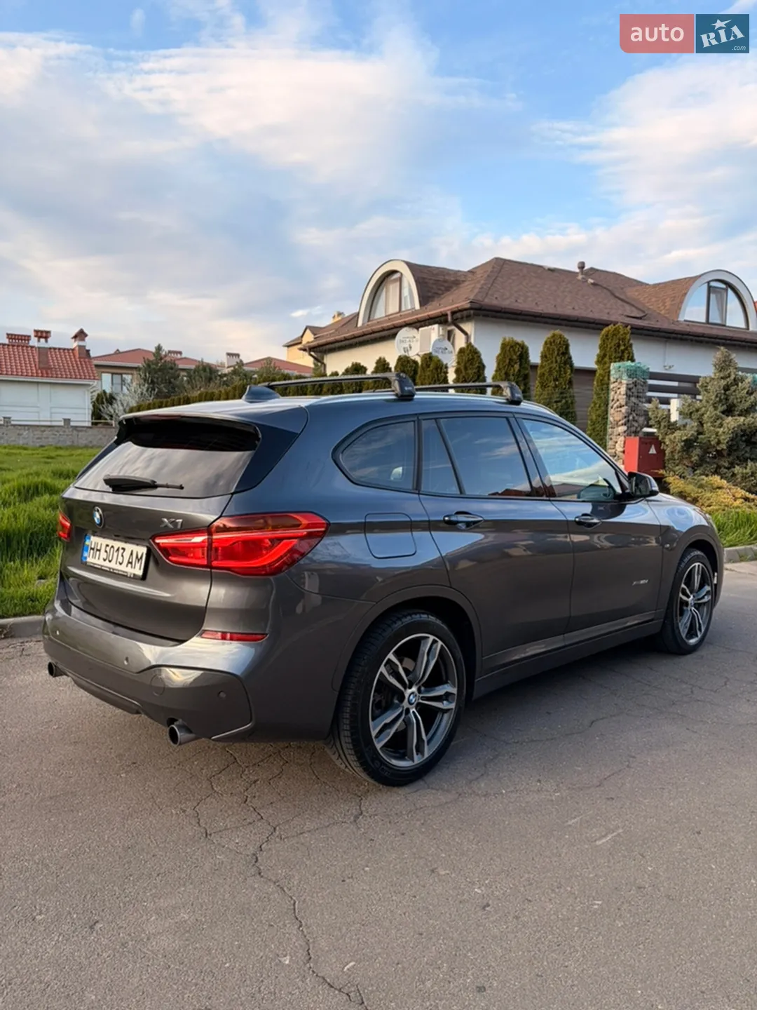 2016 BMW X1 - мініатюра 51