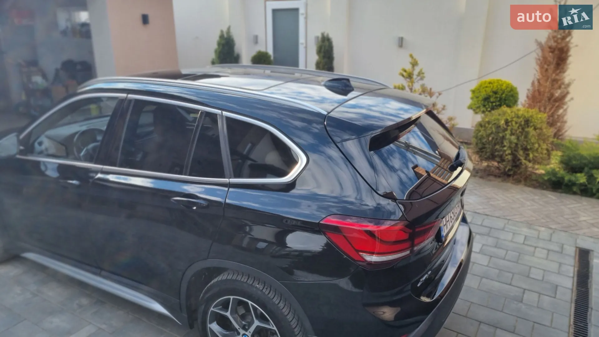 2019 BMW X1 - мініатюра 9