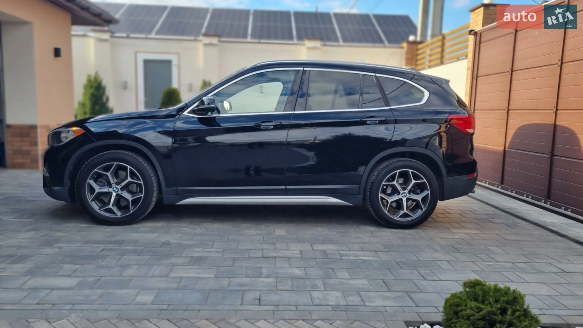 2019 BMW X1 - мініатюра 8