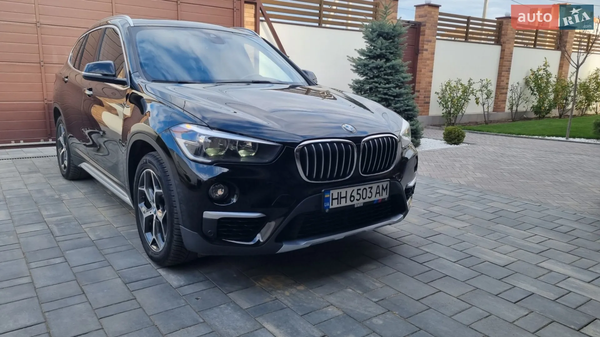 2019 BMW X1 - мініатюра 3