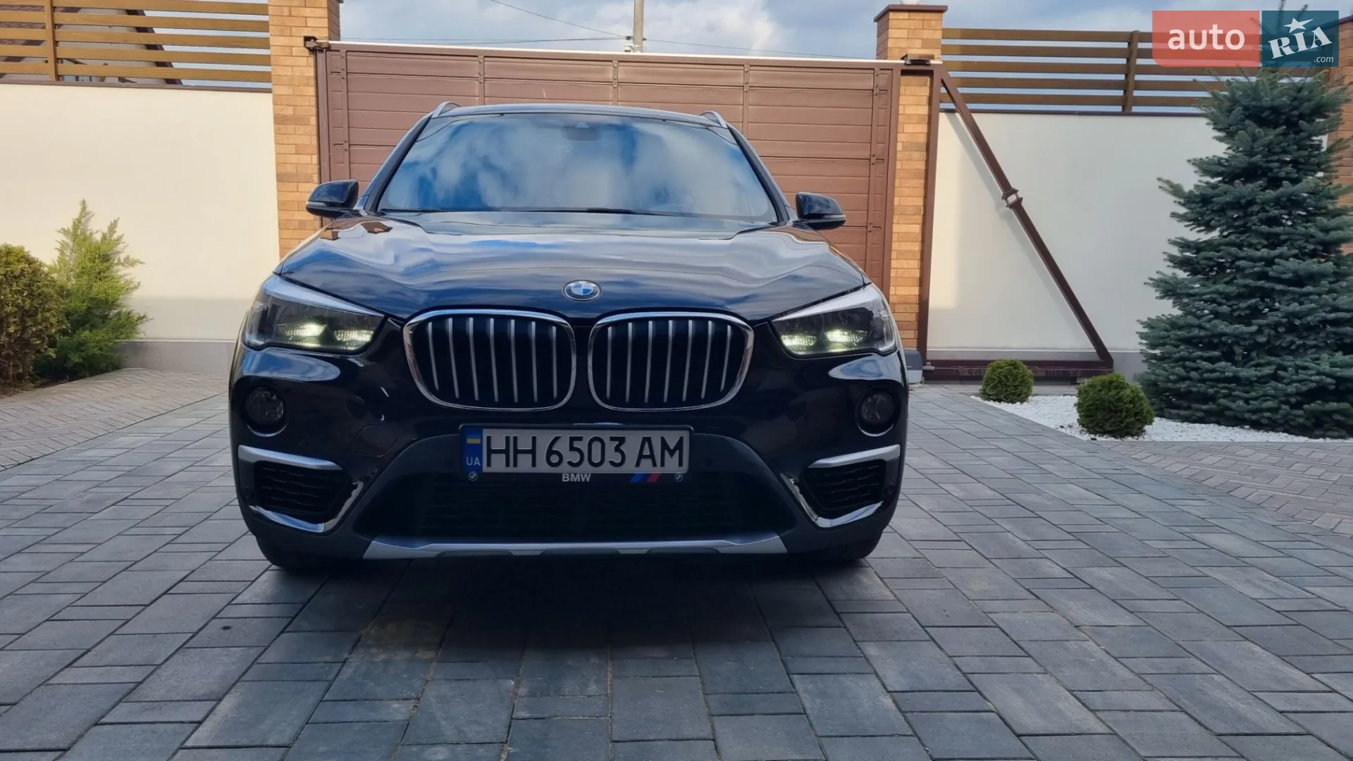 2019 BMW X1 - мініатюра 4