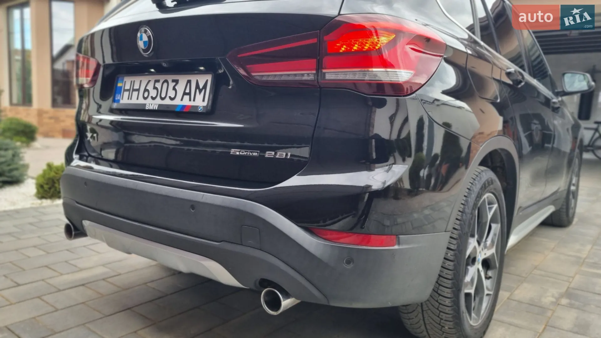 2019 BMW X1 - мініатюра 14