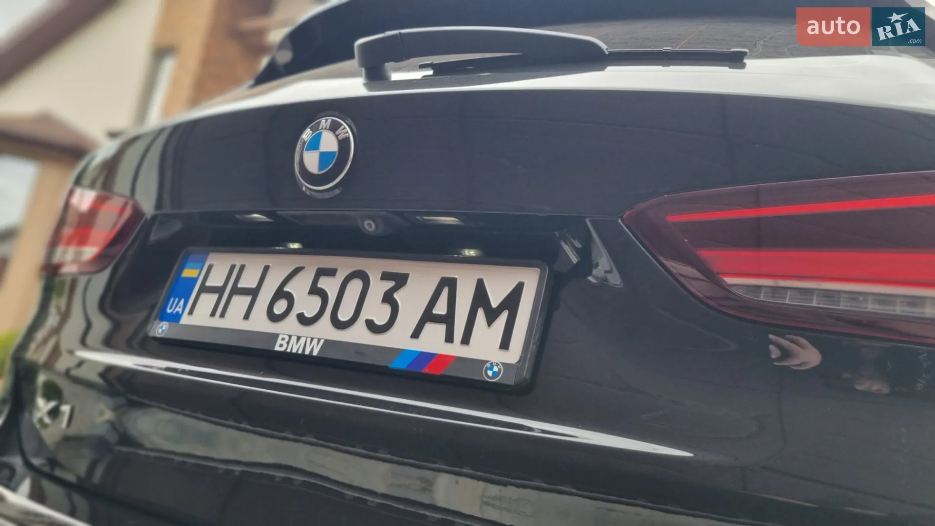2019 BMW X1 - мініатюра 15