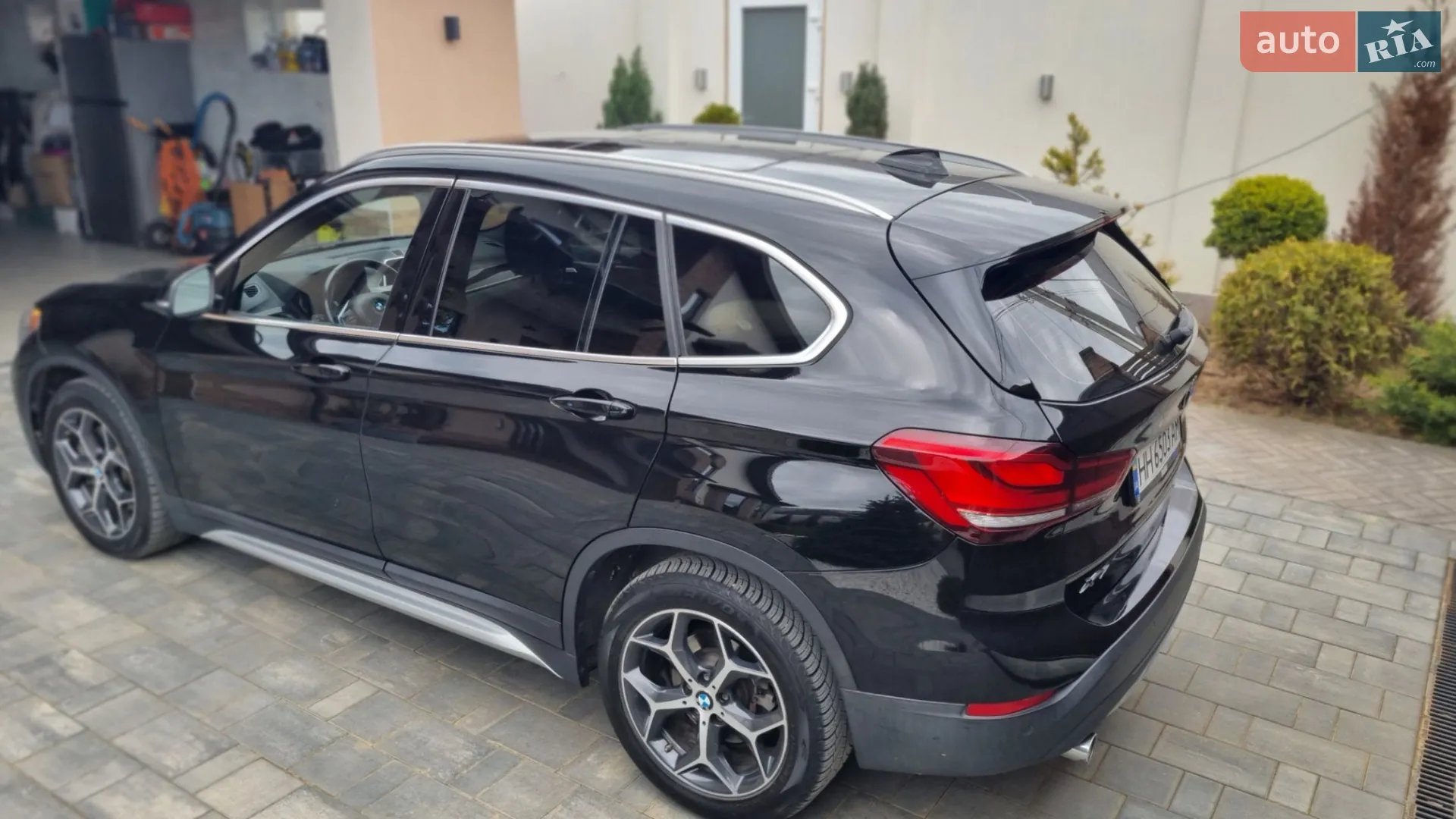 2019 BMW X1 - мініатюра 22