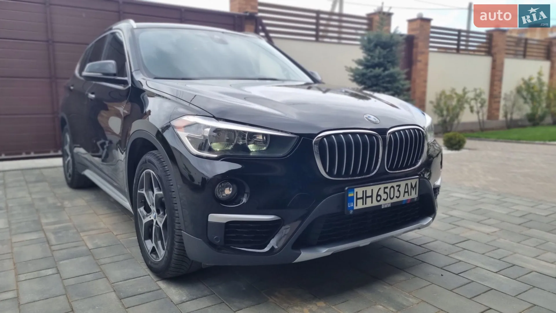 2019 BMW X1 - мініатюра 27