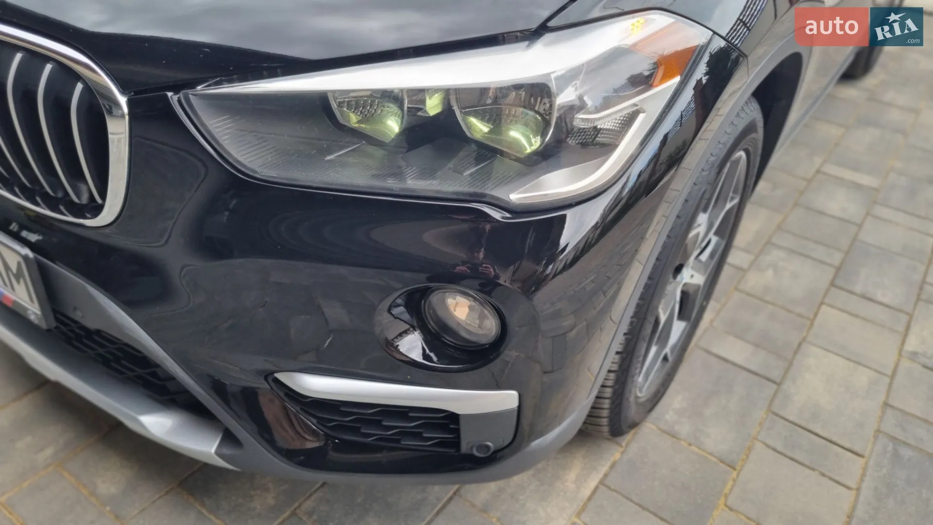 2019 BMW X1 - мініатюра 32