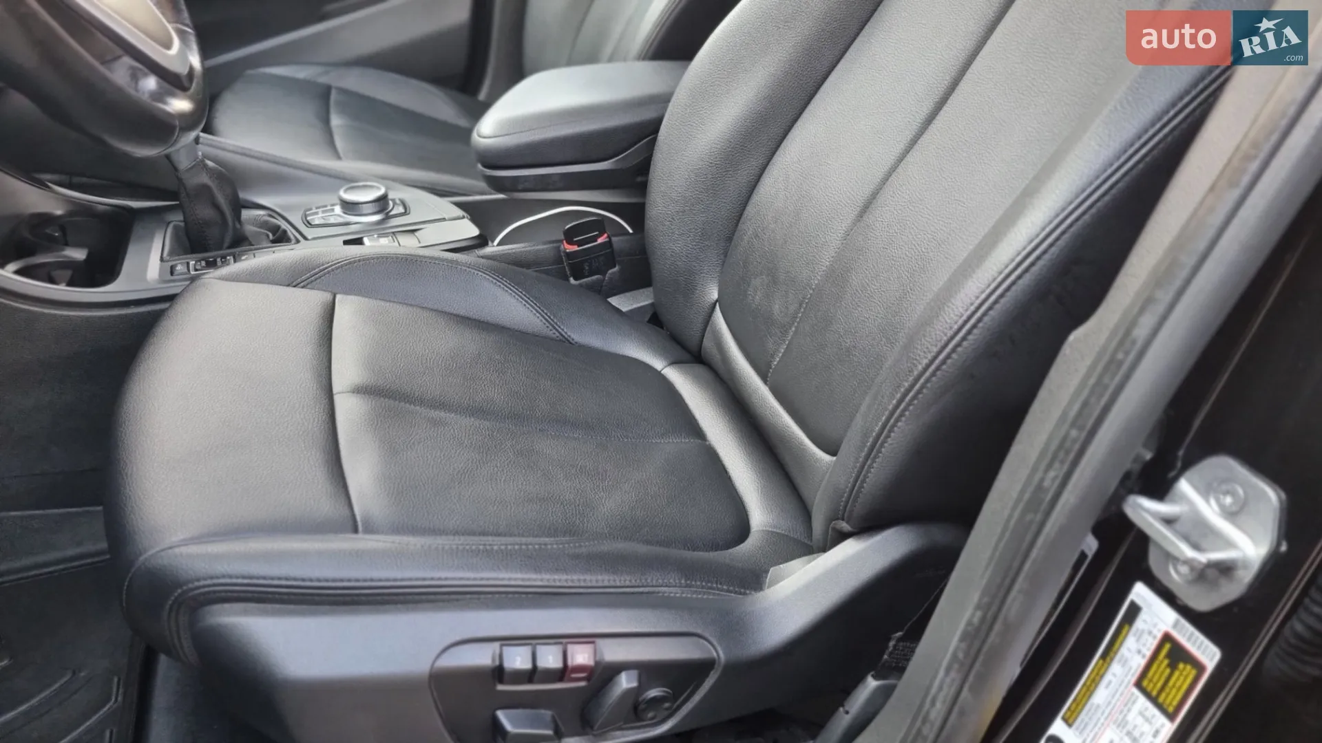 2019 BMW X1 - мініатюра 42