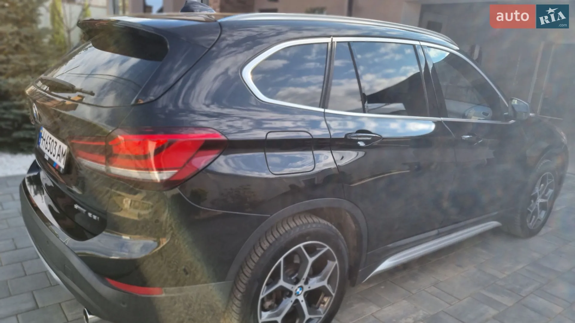 2019 BMW X1 - мініатюра 47