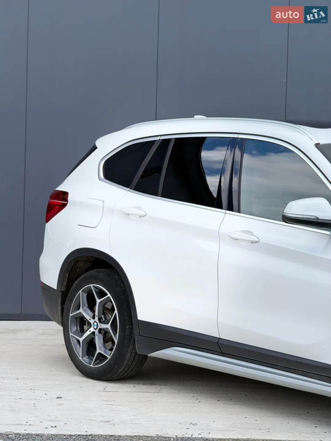 2017 BMW X1 - мініатюра 8