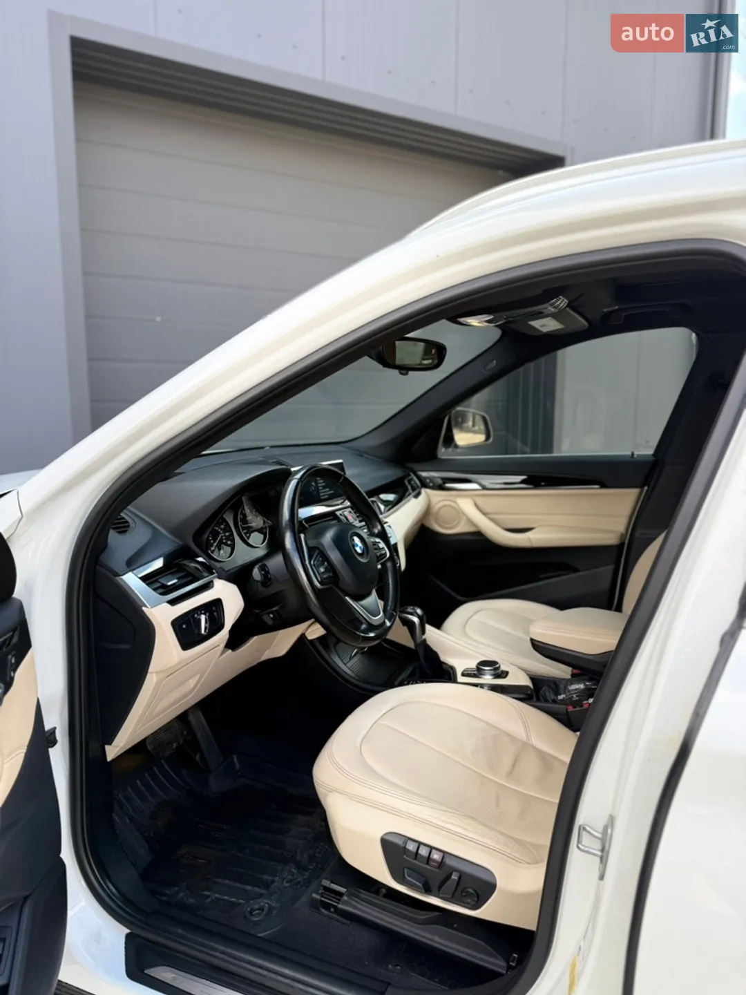 2017 BMW X1 - мініатюра 18