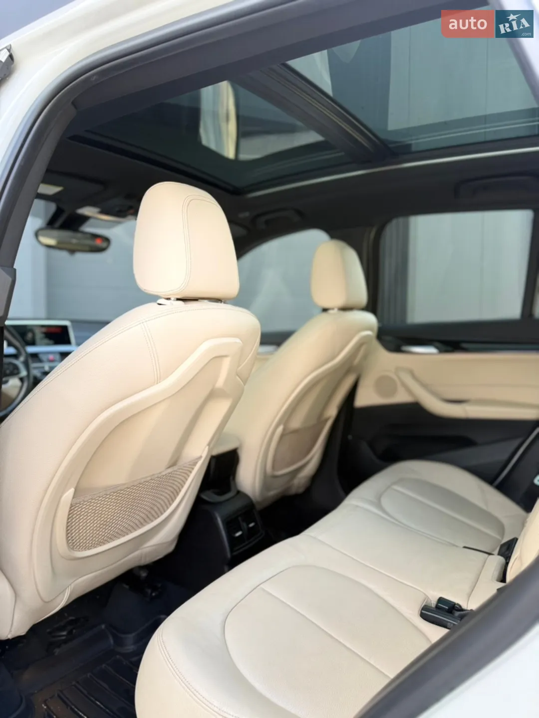 2017 BMW X1 - мініатюра 23