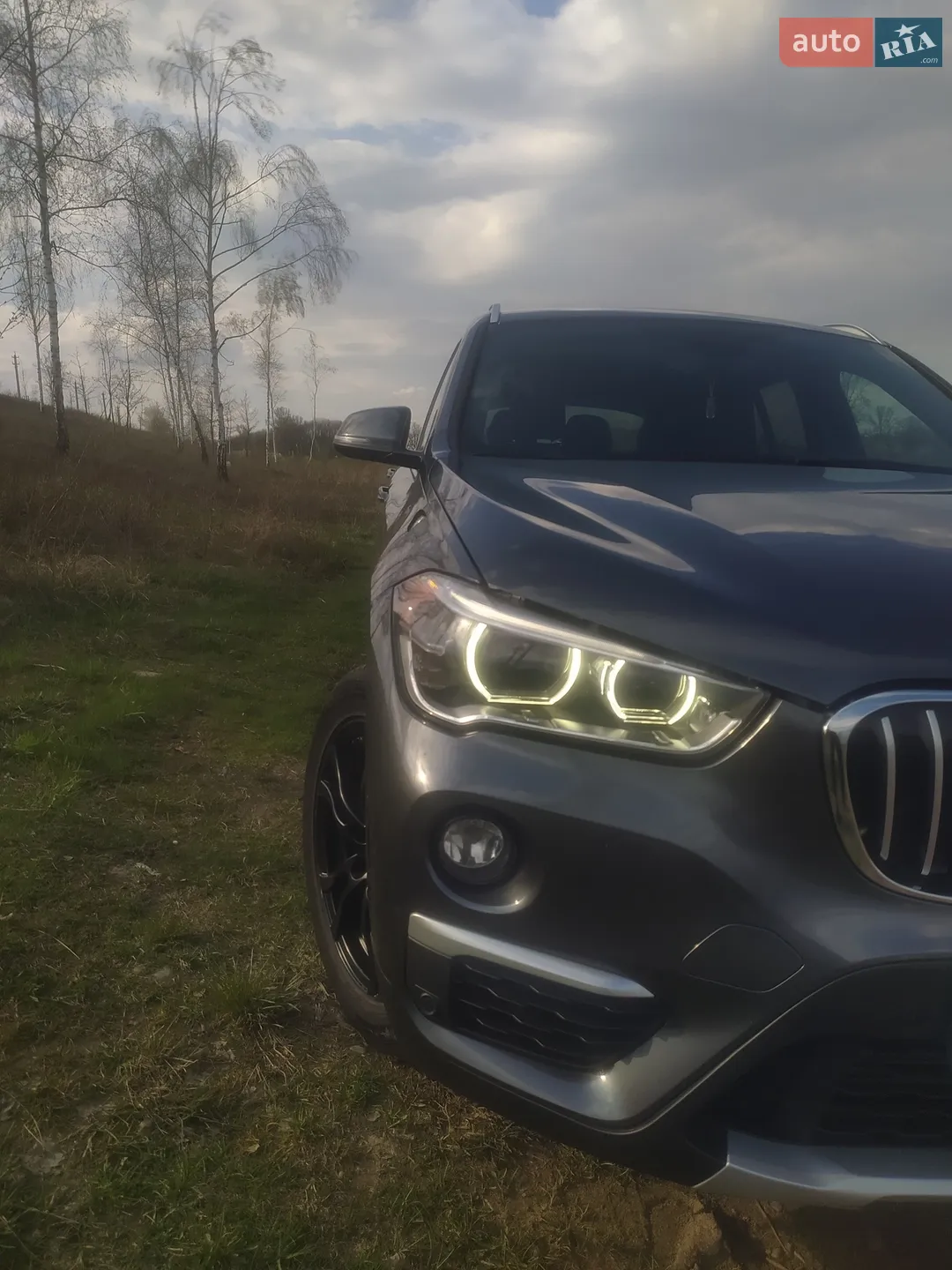 2017 BMW X1 - мініатюра 4