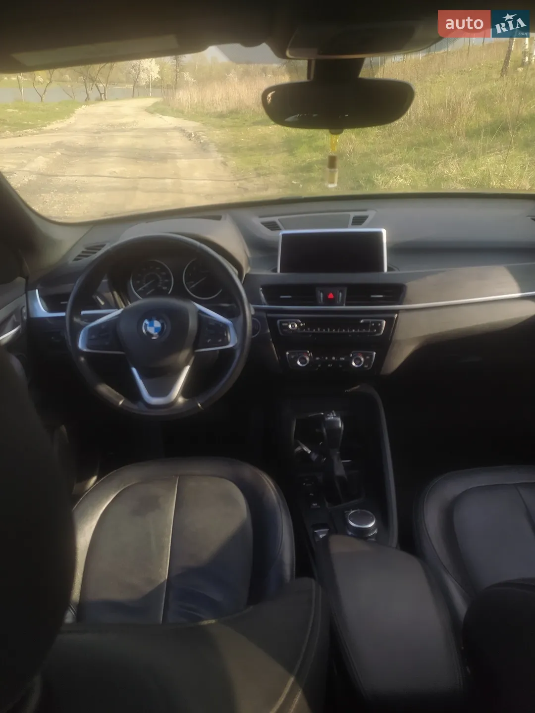 2017 BMW X1 - мініатюра 6