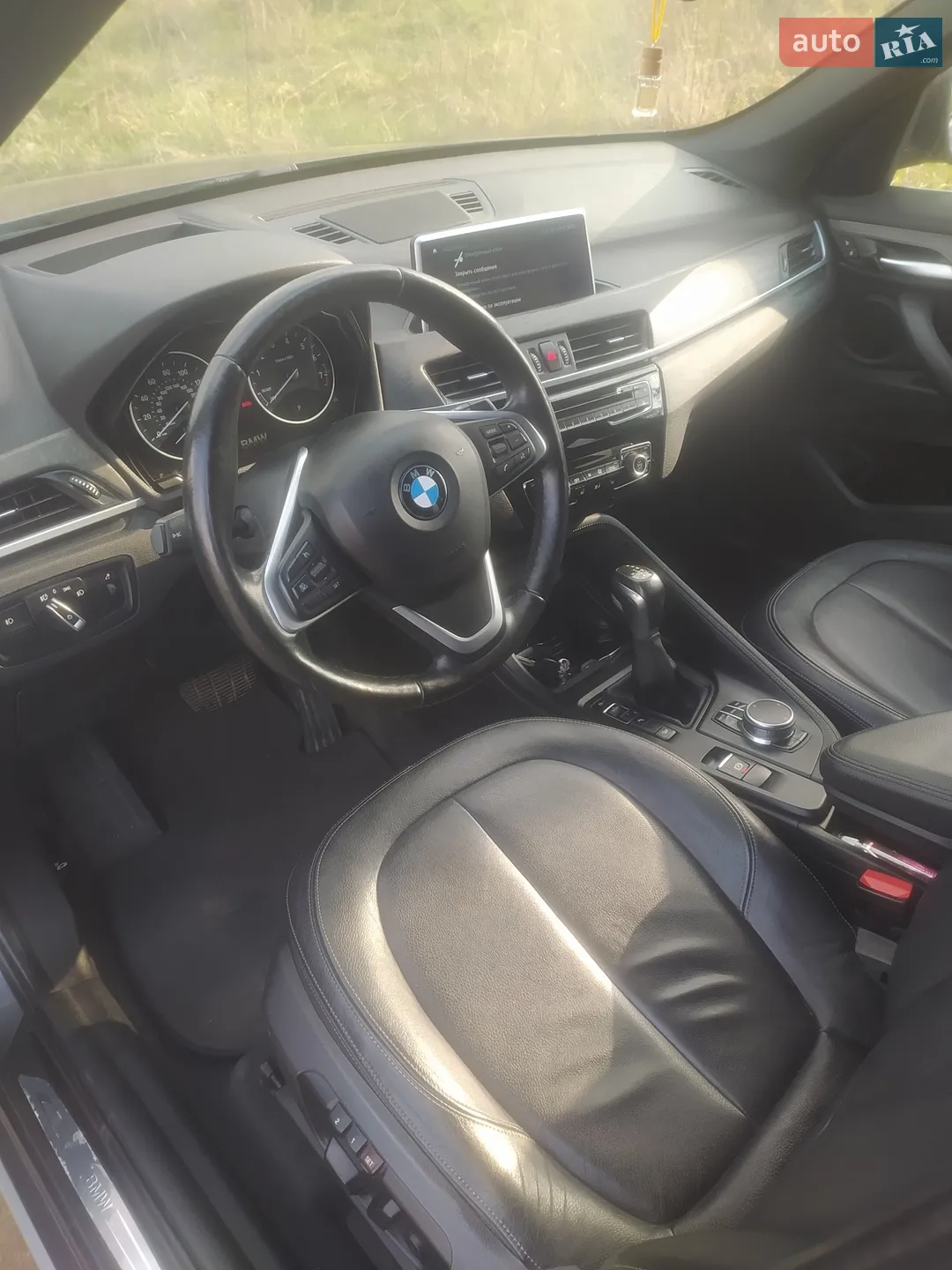 2017 BMW X1 - мініатюра 8