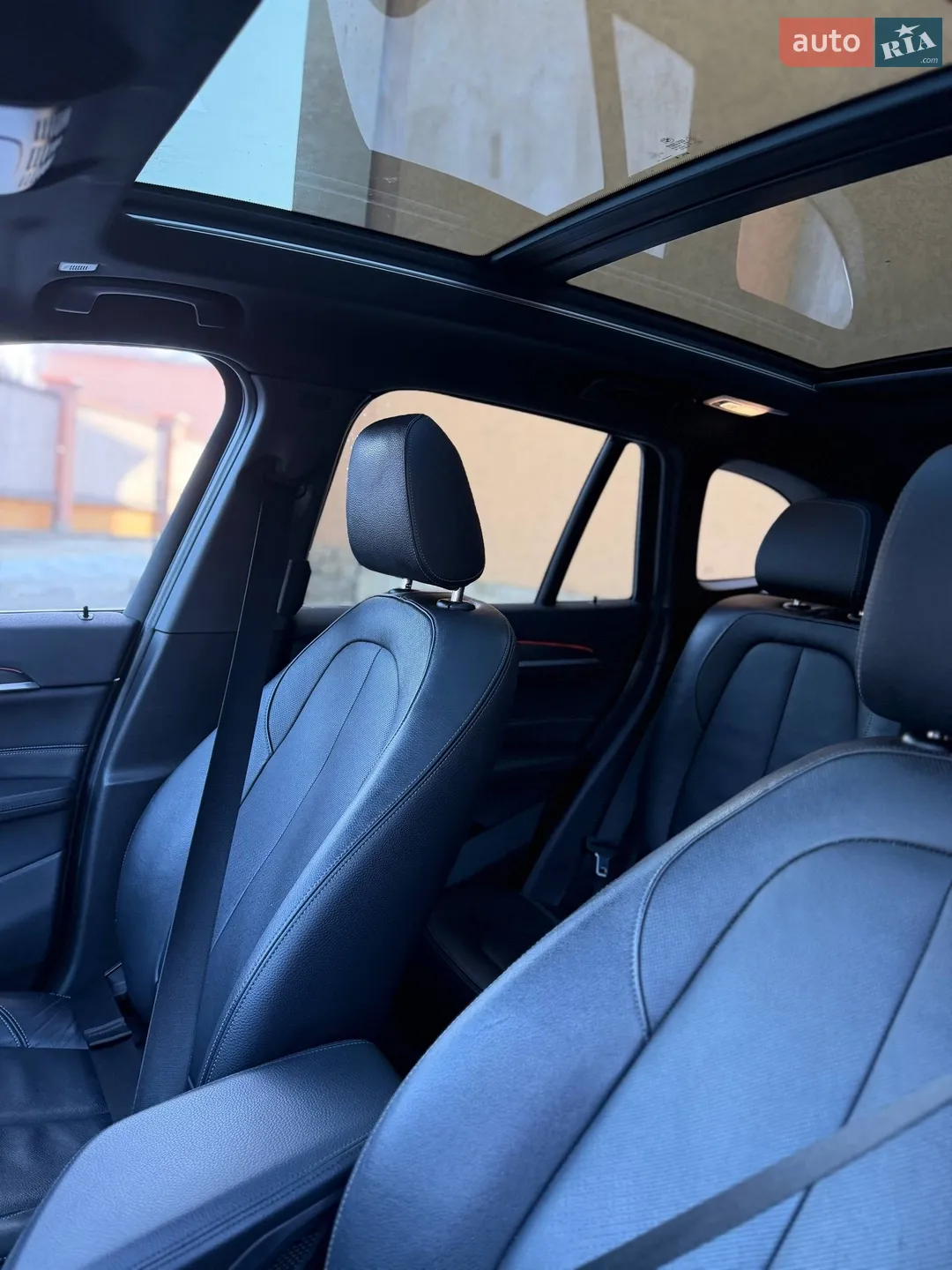 2017 BMW X1 - мініатюра 14