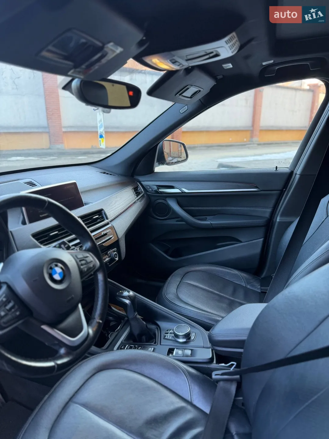 2017 BMW X1 - мініатюра 12