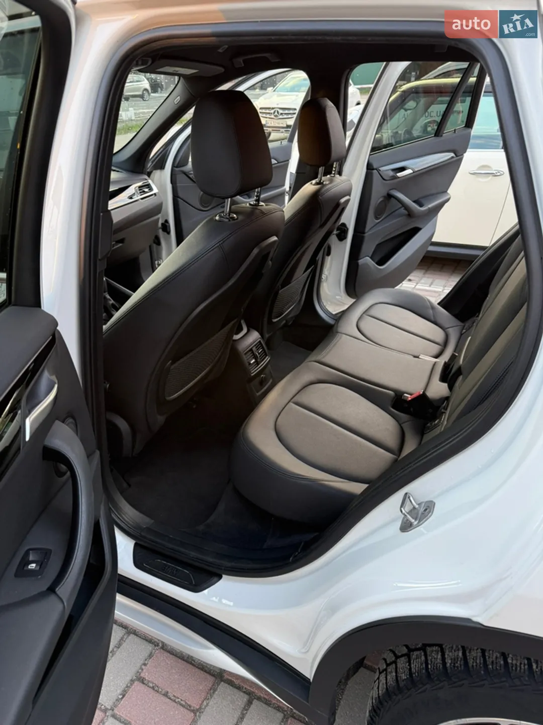2017 BMW X1 - мініатюра 18