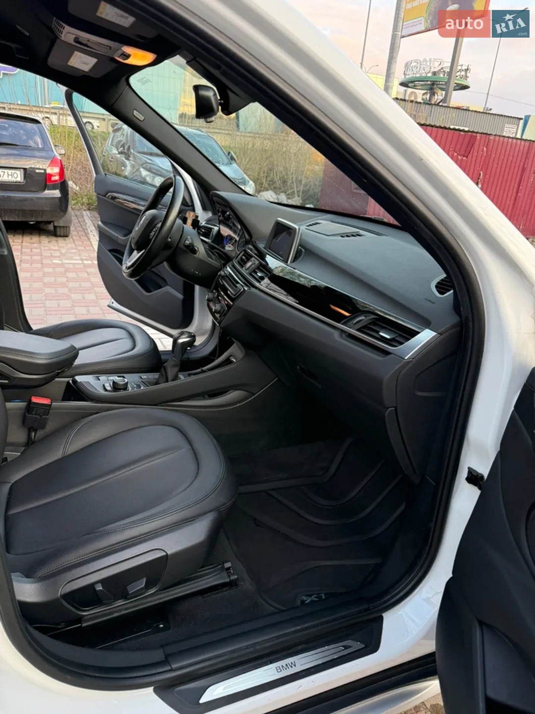 2017 BMW X1 - мініатюра 19