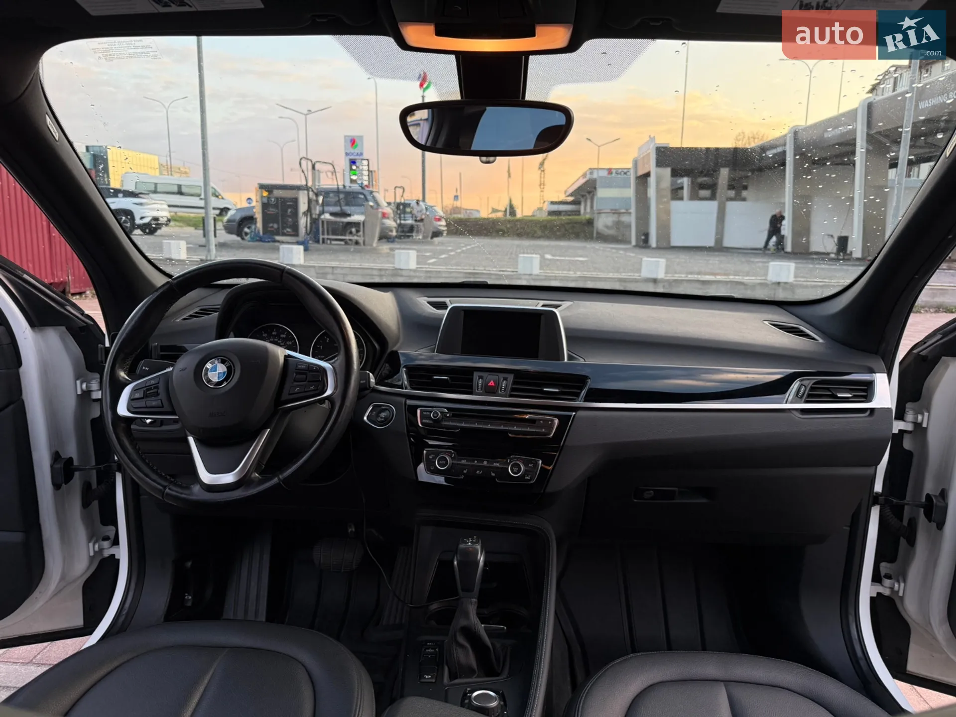 2017 BMW X1 - мініатюра 20
