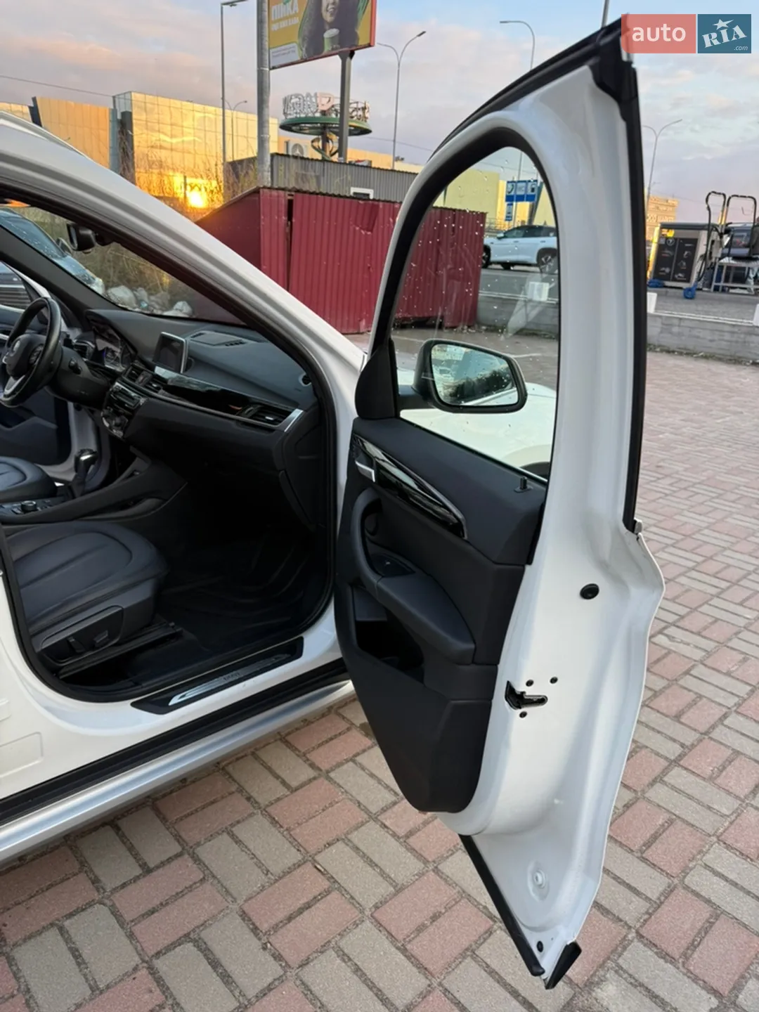 2017 BMW X1 - мініатюра 21