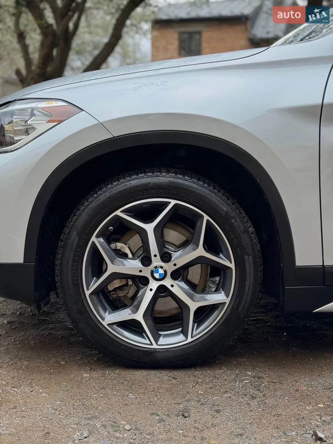 2018 BMW X1 - мініатюра 4
