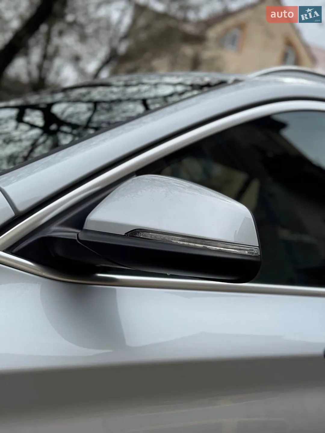 2018 BMW X1 - мініатюра 5