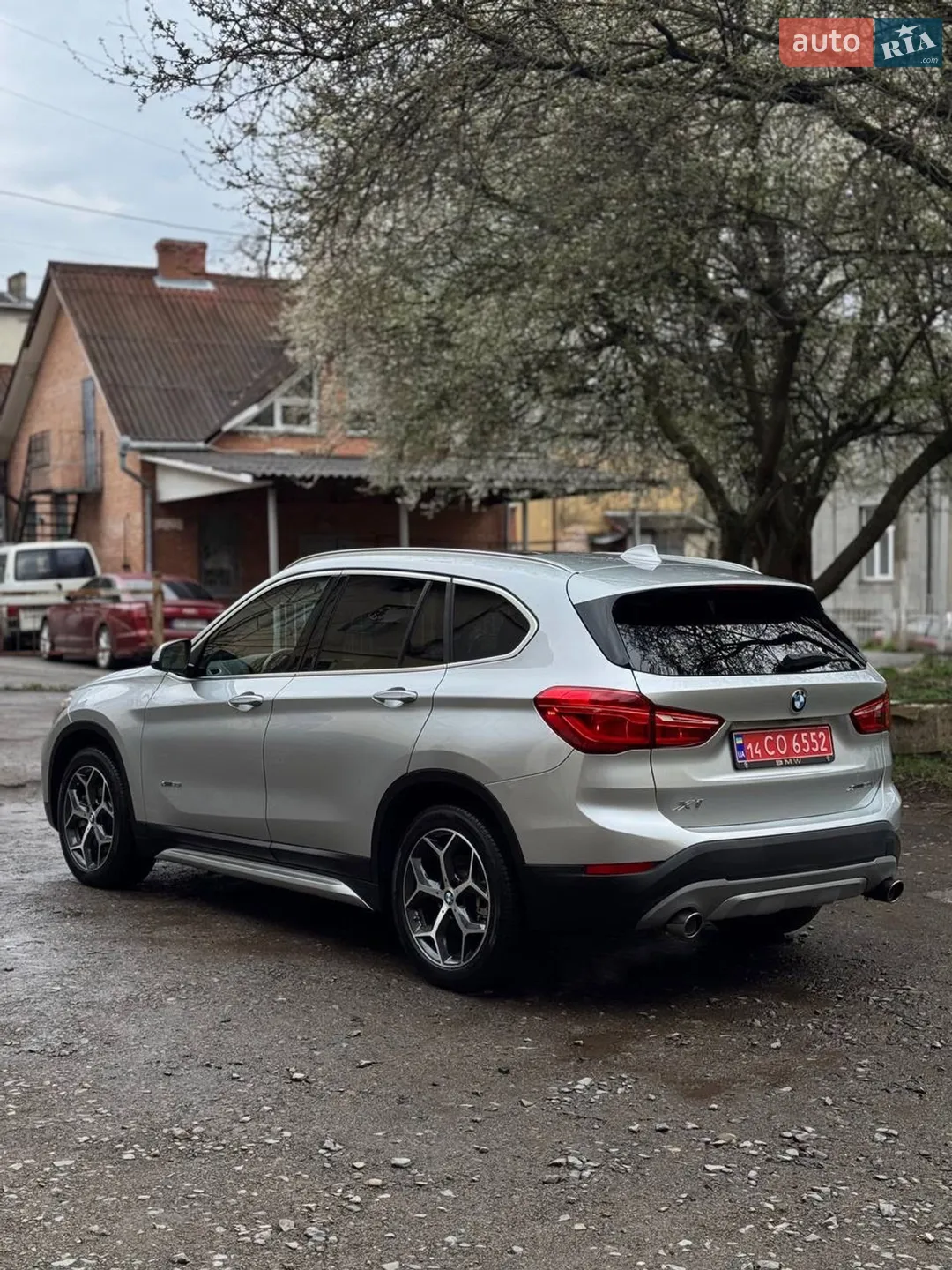 2018 BMW X1 - мініатюра 7