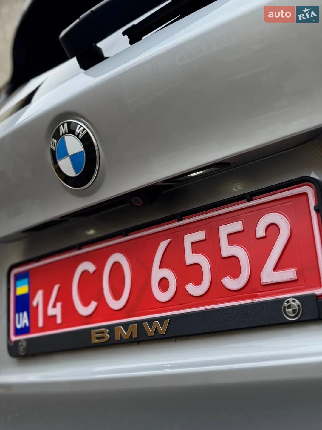2018 BMW X1 - мініатюра 14
