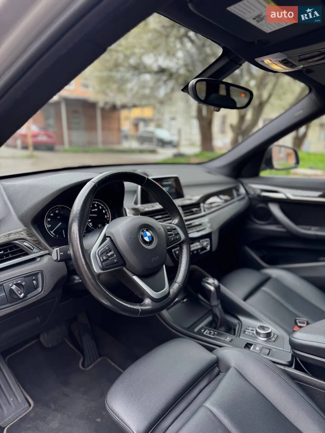2018 BMW X1 - мініатюра 17