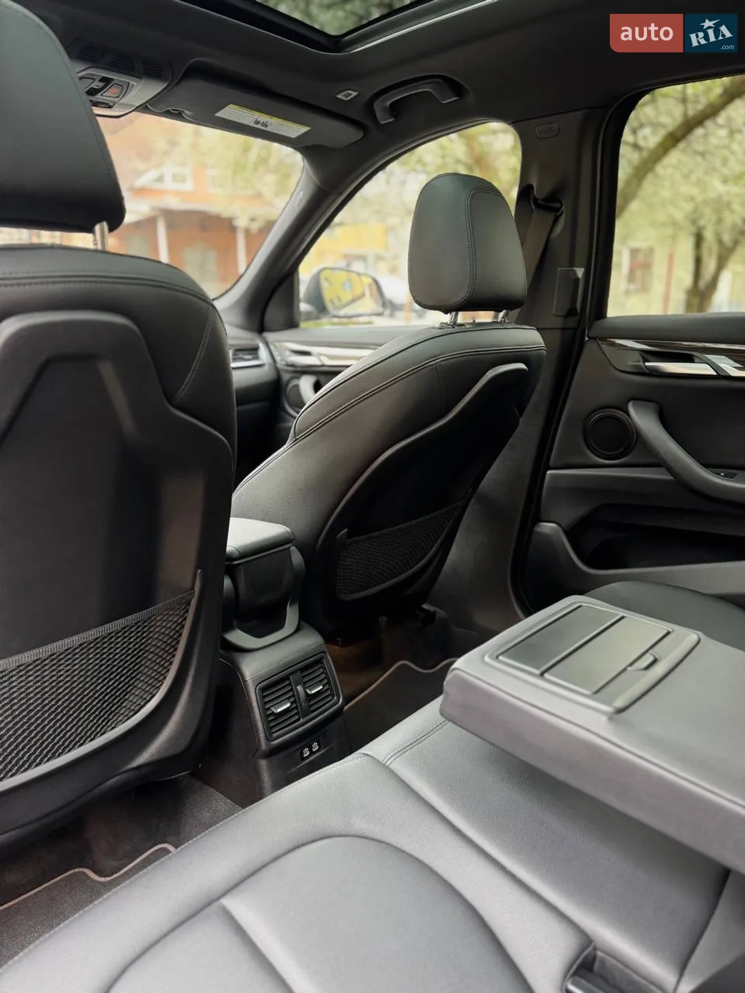 2018 BMW X1 - мініатюра 22