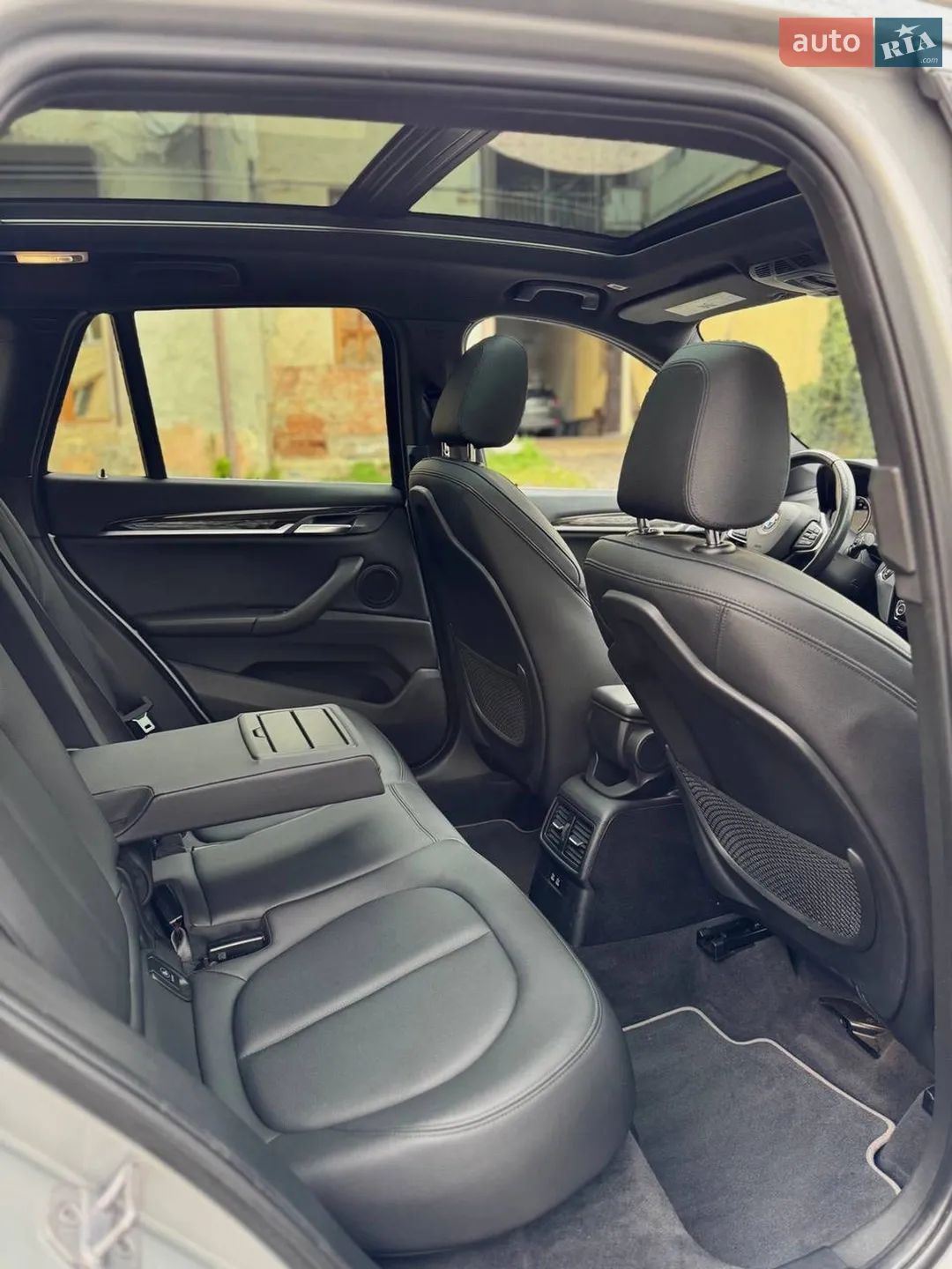 2018 BMW X1 - мініатюра 24
