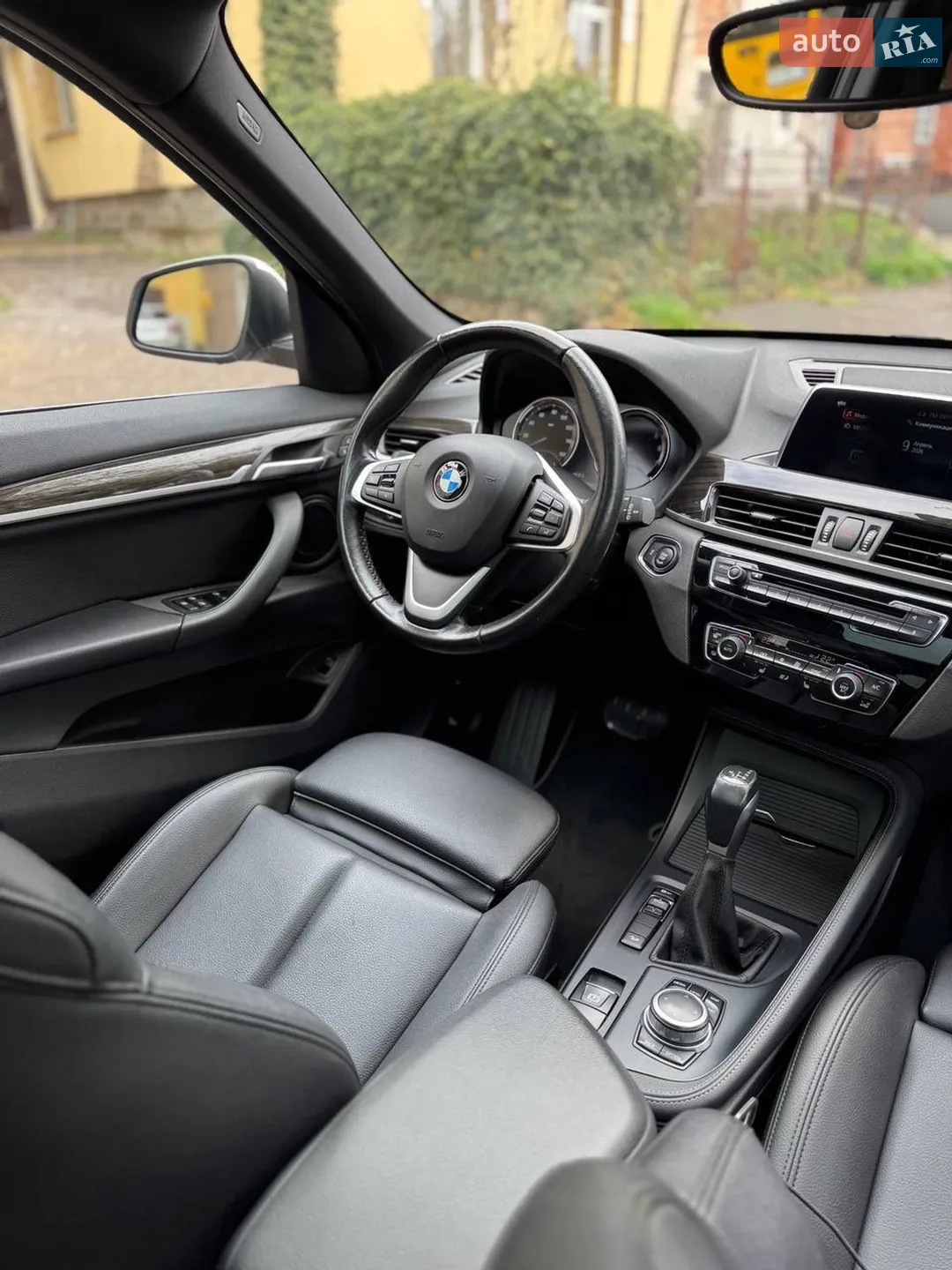 2018 BMW X1 - мініатюра 25