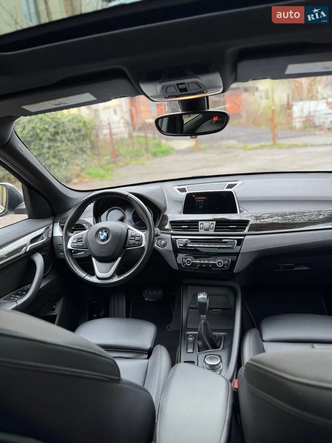 2018 BMW X1 - мініатюра 26