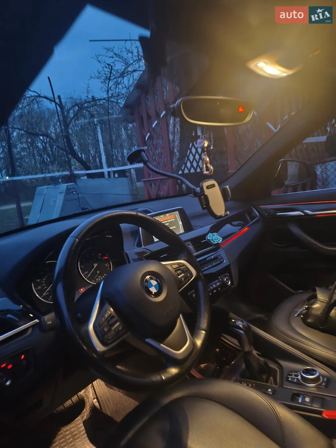 2017 BMW X1 - мініатюра 12