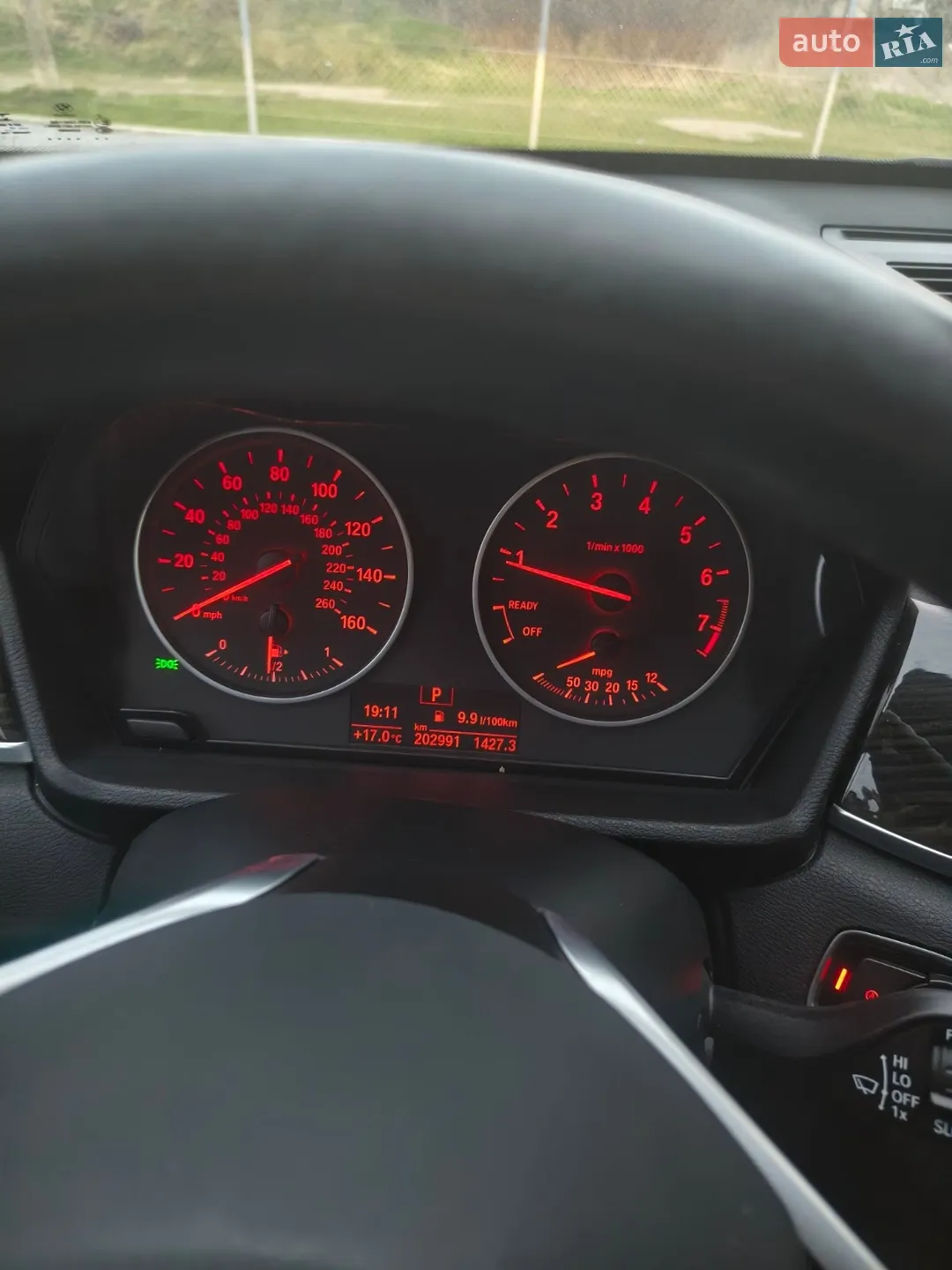 2017 BMW X1 - мініатюра 16