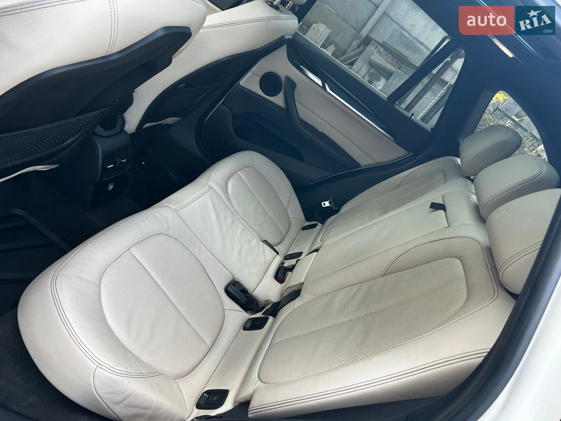 2016 BMW X1 - мініатюра 5
