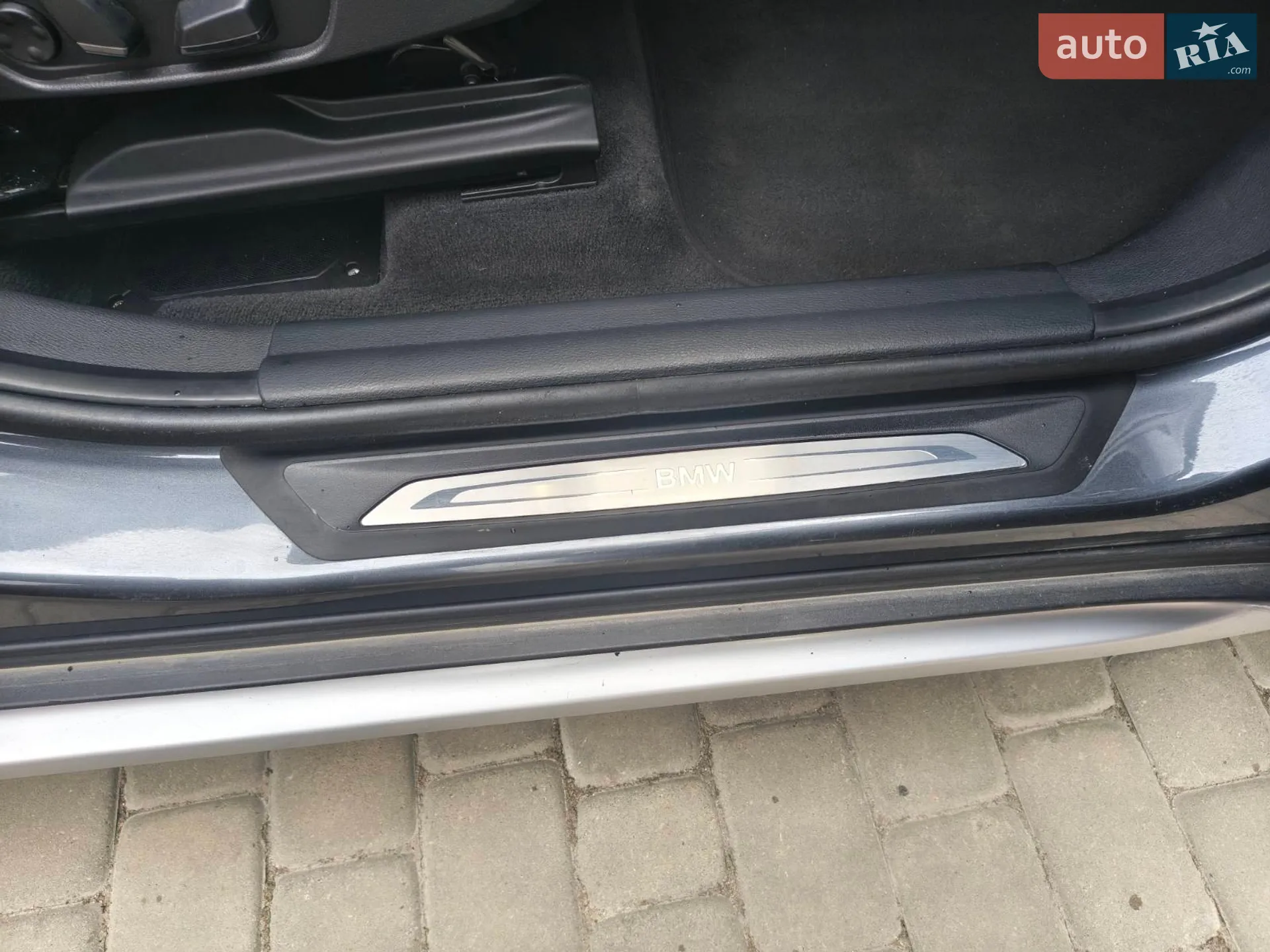 2017 BMW X1 - мініатюра 22