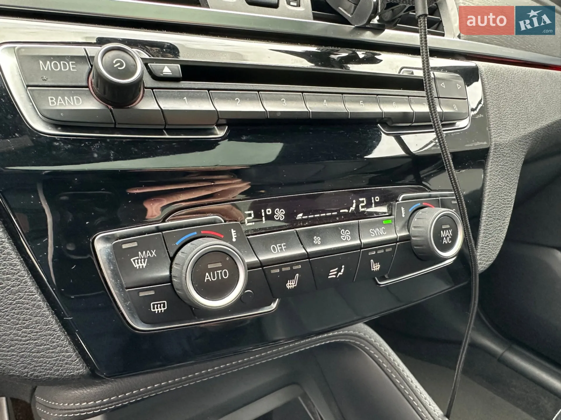 2017 BMW X1 - мініатюра 21