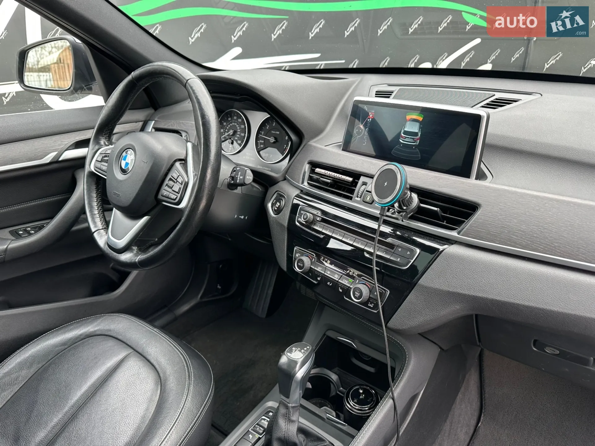 2017 BMW X1 - мініатюра 28