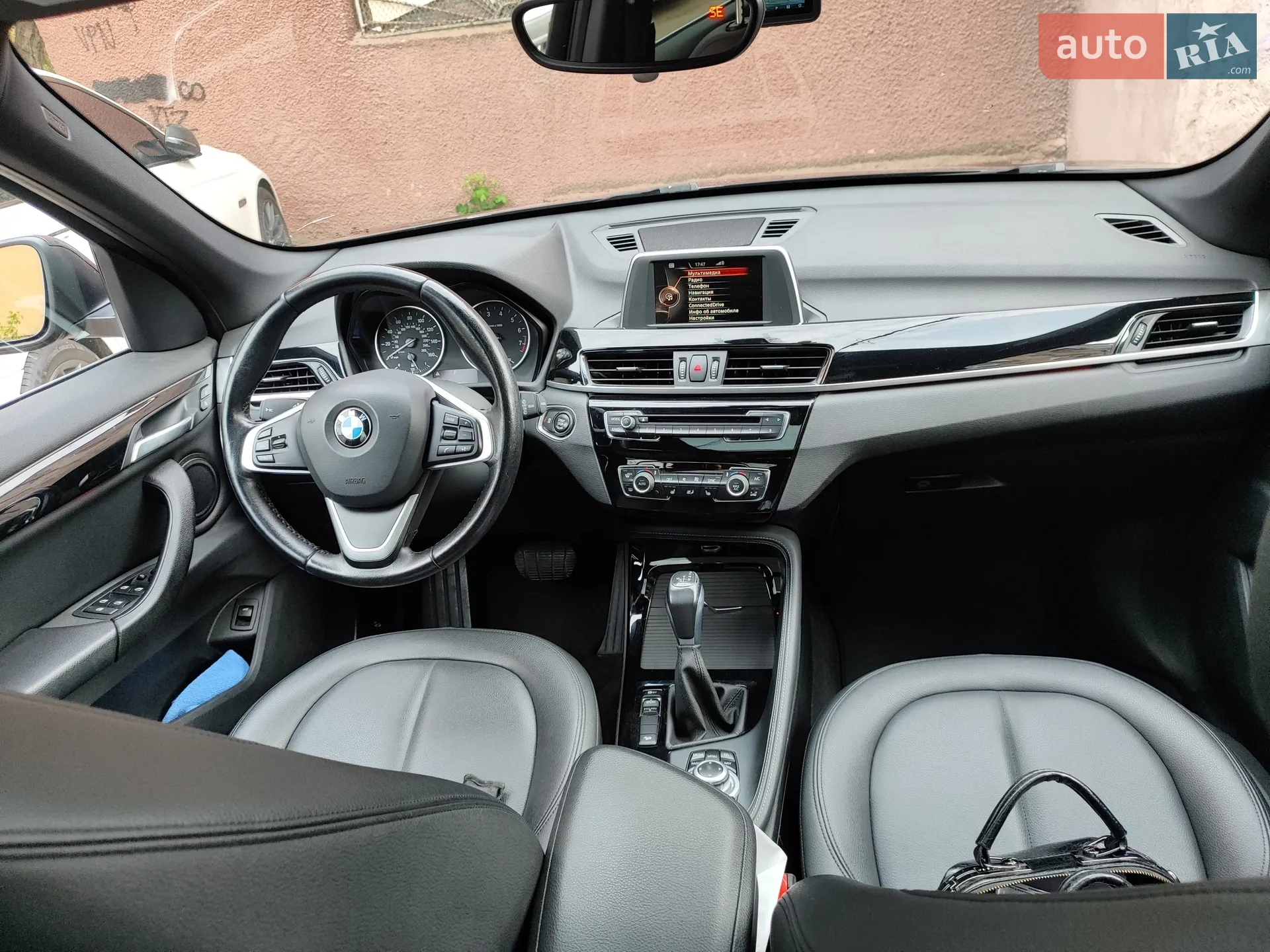 2016 BMW X1 - мініатюра 11