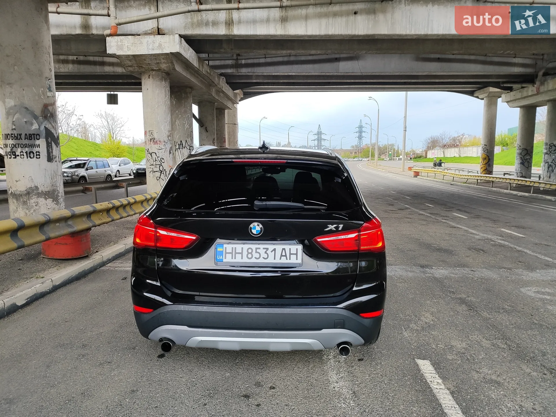 2016 BMW X1 - мініатюра 9