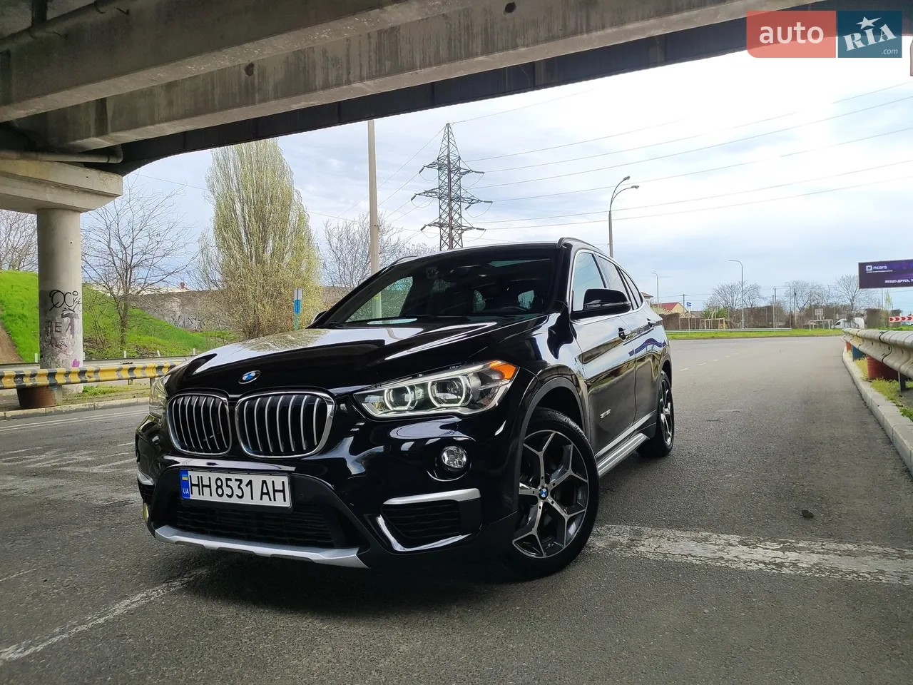 2016 BMW X1 - мініатюра 26